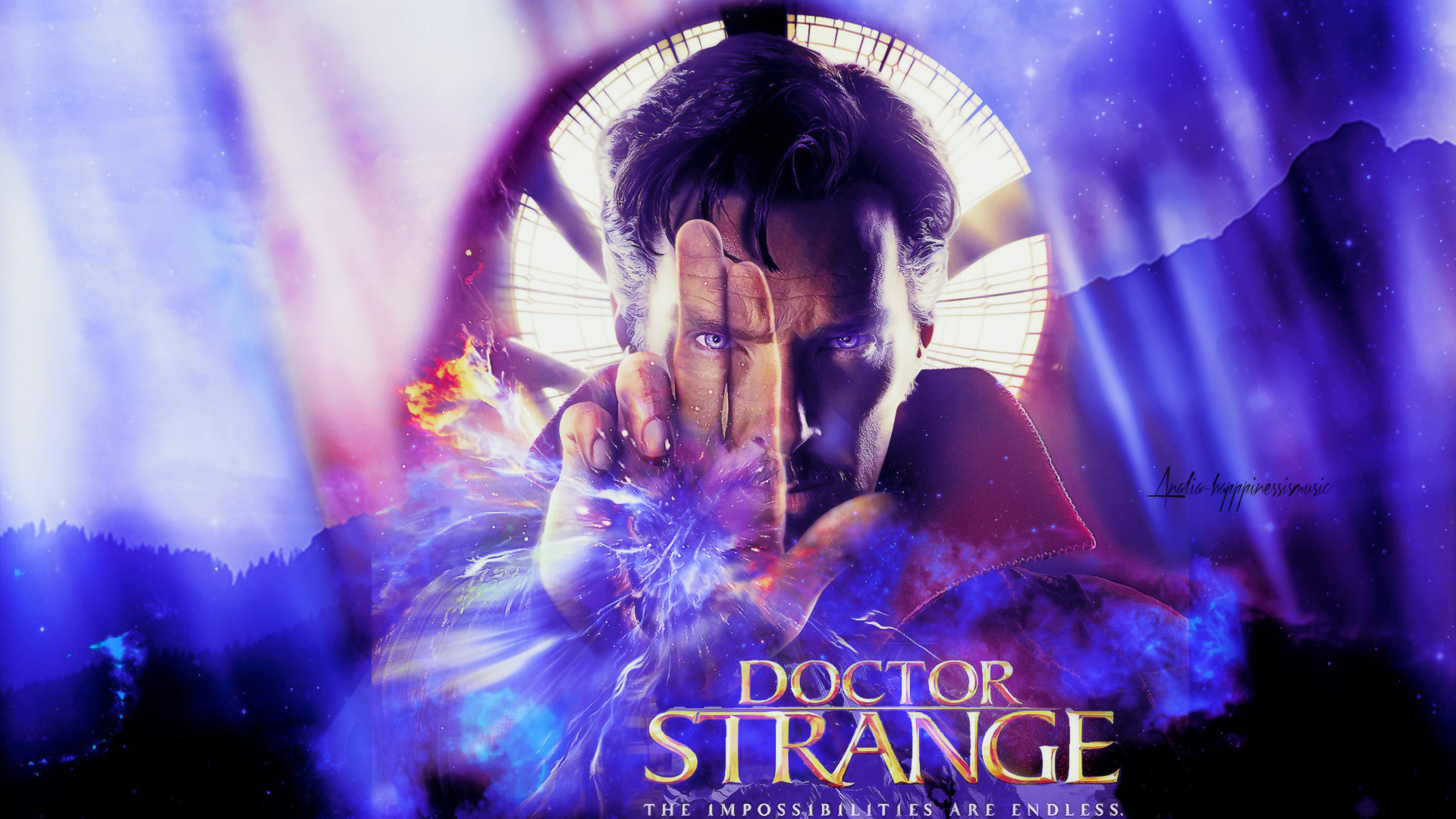 doctor strange free download